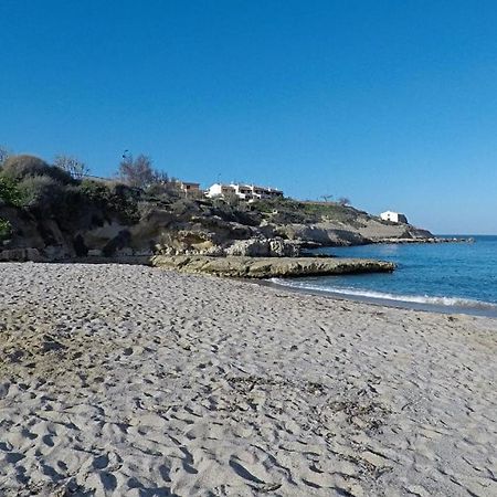 Sperry'S House Porto Torres Leilighet Eksteriør bilde